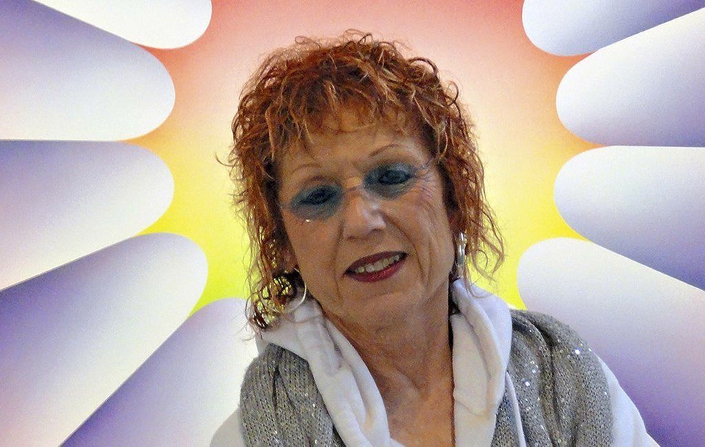 Getting to know Judy Chicago: A feminist art icon