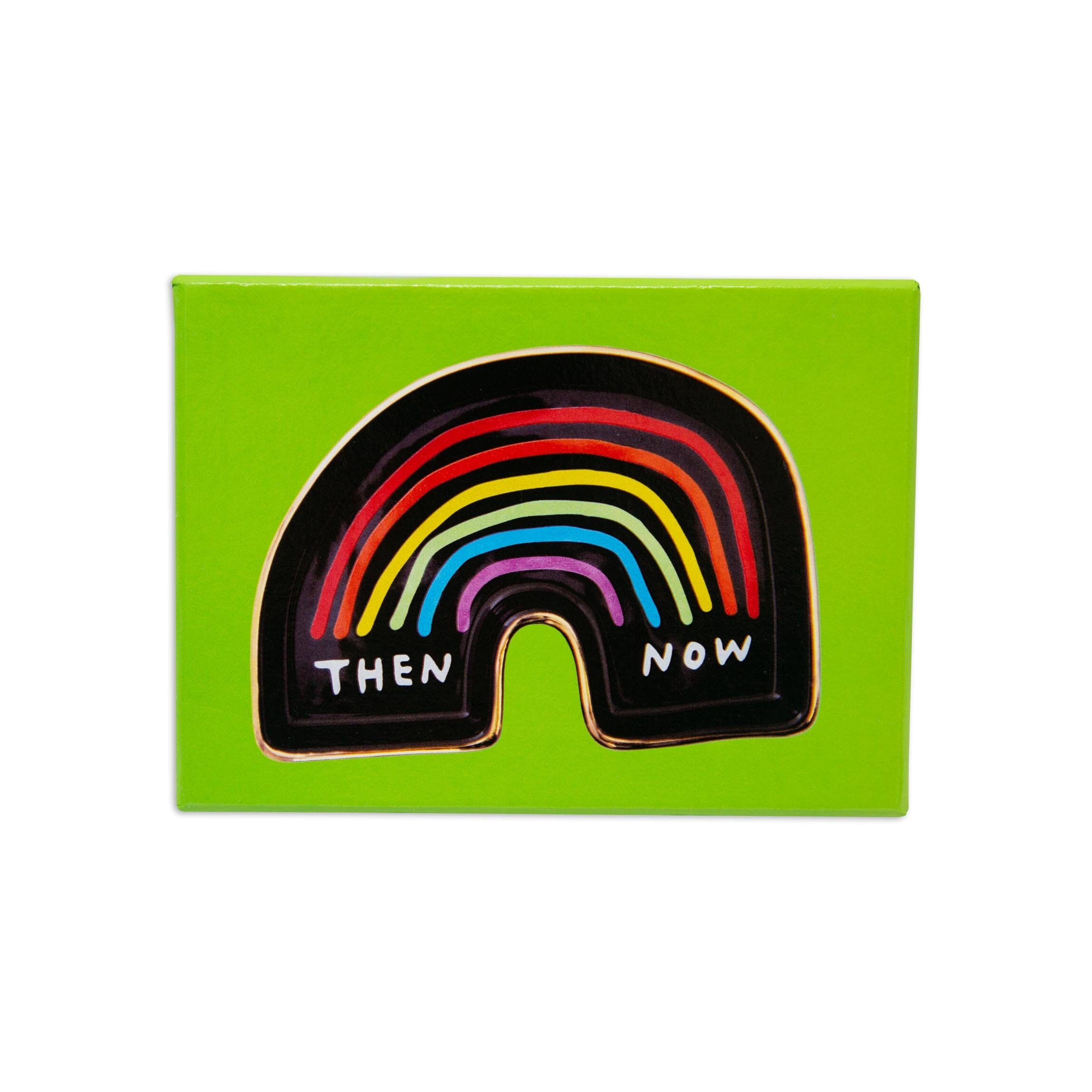 Then Now Trinket Tray x Adam JK Object Third Drawer Down Studio 