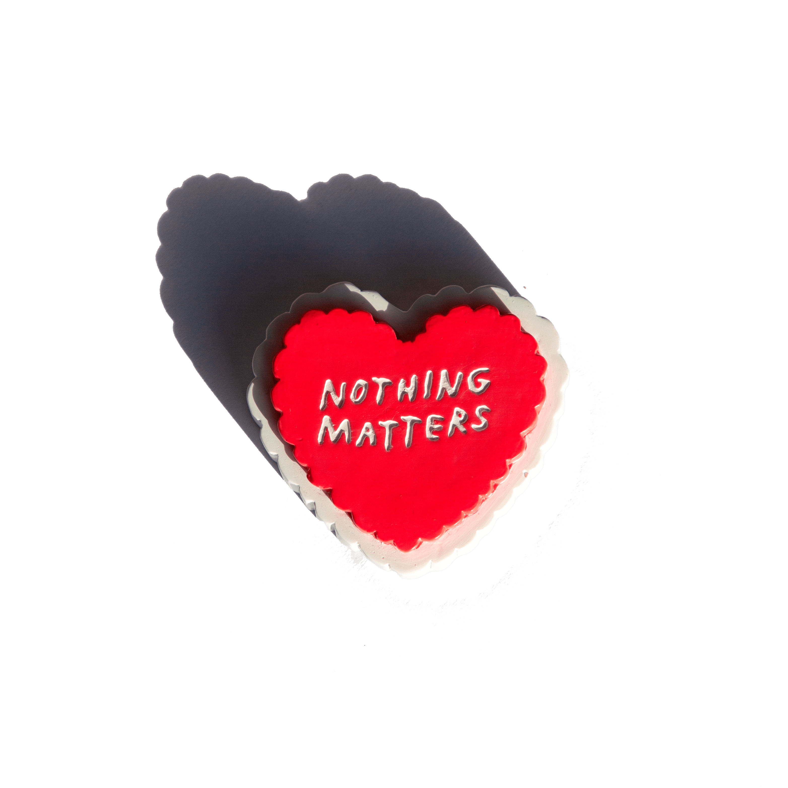 Nothing Matters Magnet x Adam JK Magnets Third Drawer Down Studio 