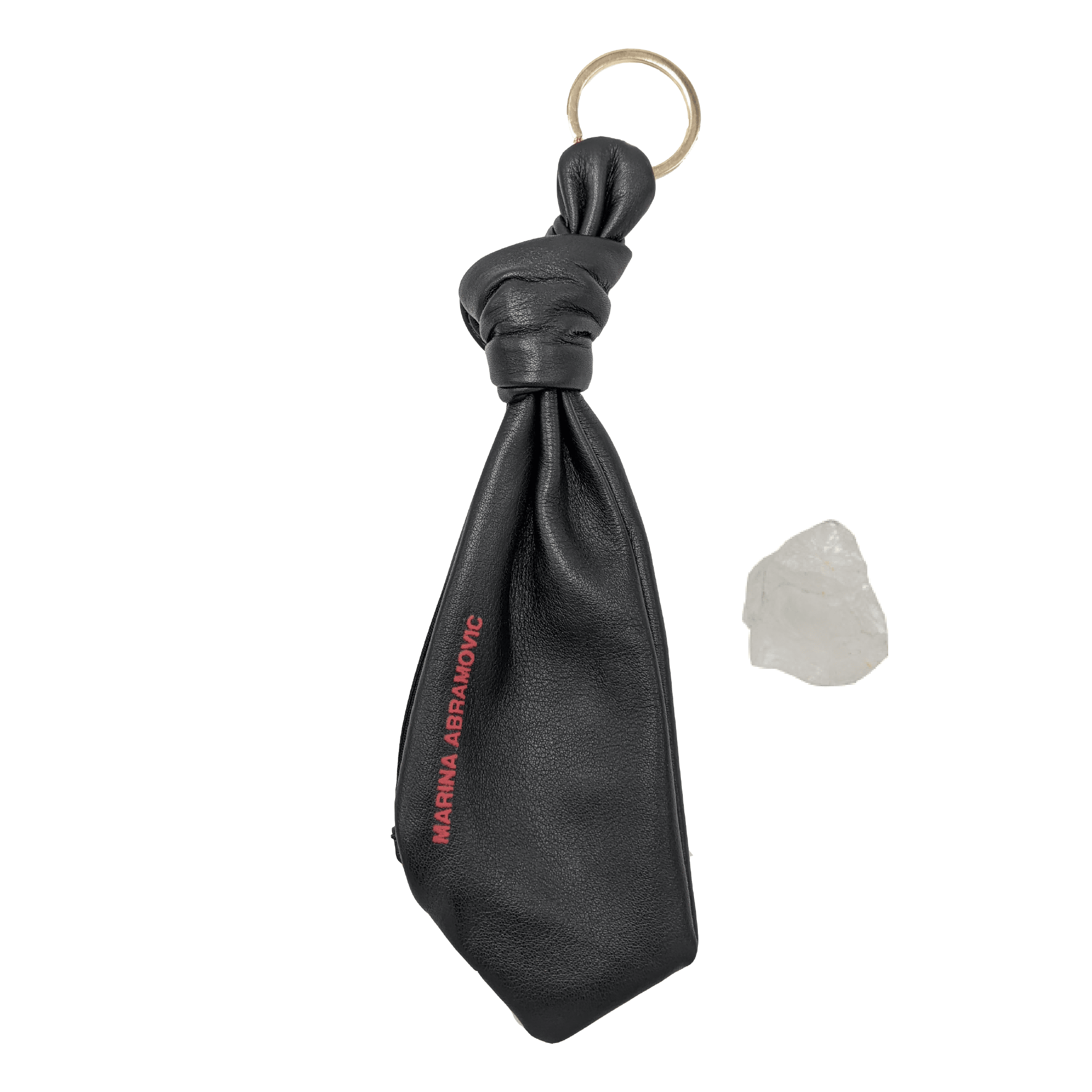 Good Energy Crystal Keyring x Marina Abramovic Keyrings Third Drawer Down USA 